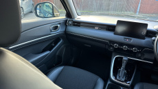 Honda HR-V 1.5 eHEV Advance 5dr CVT Hybrid Hatchback